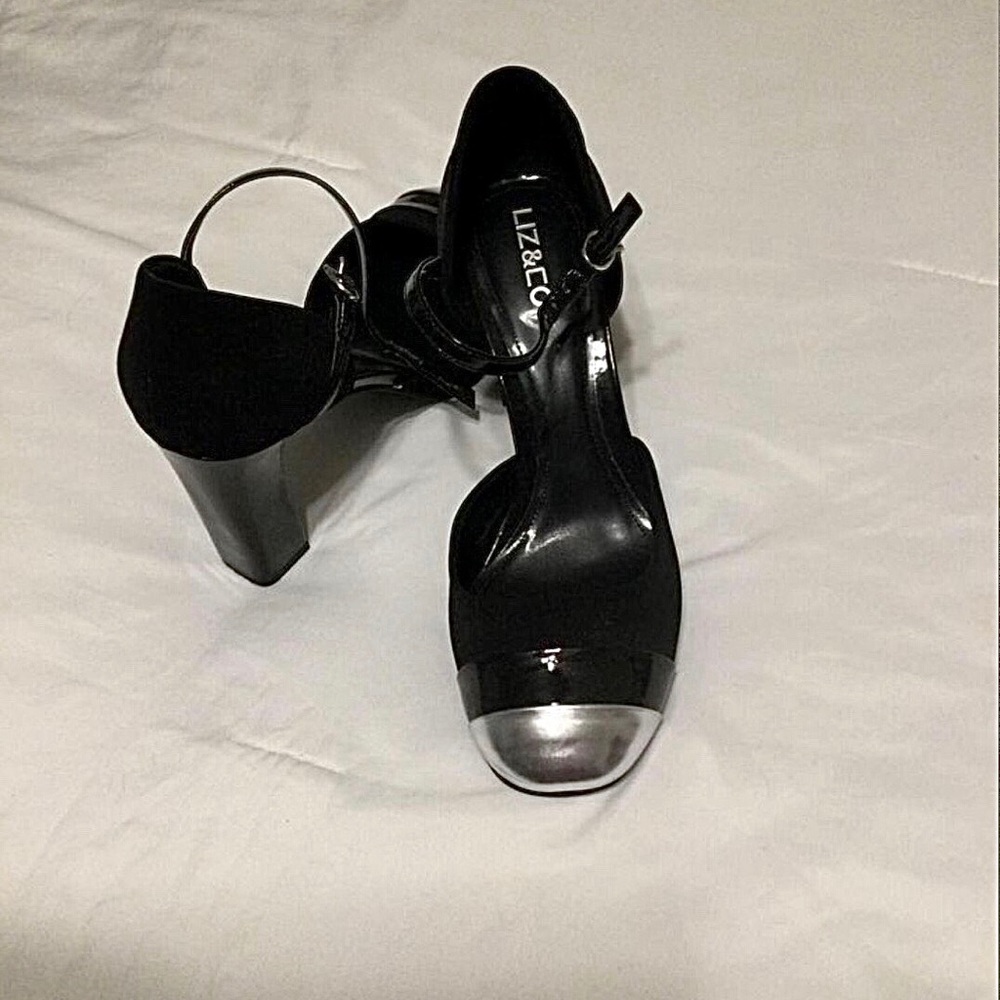 Liz & Co Heels